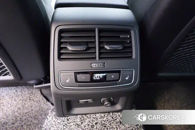 Audi A5 (F5) id 3020895 из Кореи 17