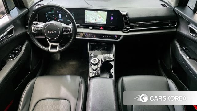 Kia Sportage 5th Generation id 4249156 из Кореи 30