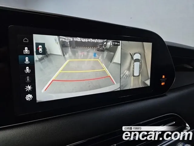 Hyundai Palisade id 2703555 из Кореи 15