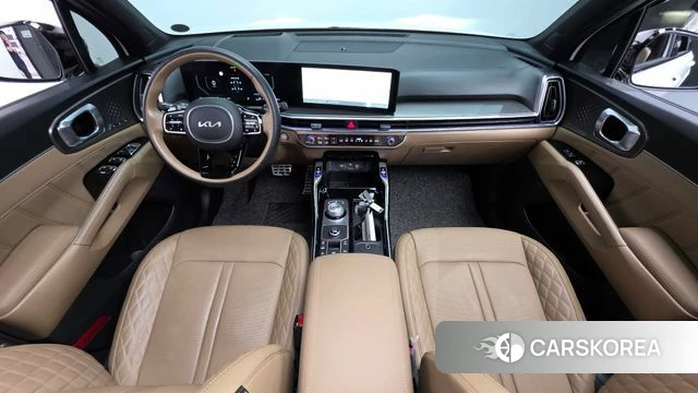 Kia The New Sorento 4th Generation id 4474498 из Кореи 33