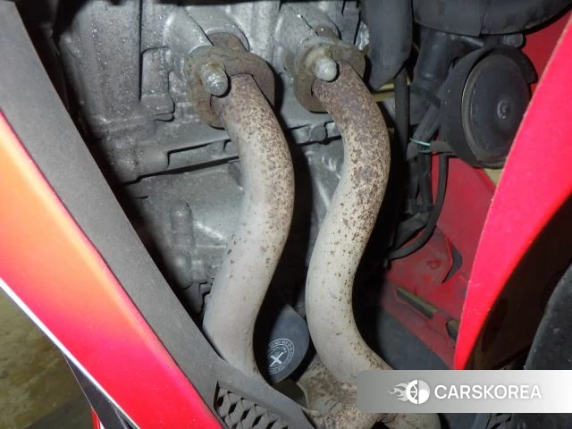 Honda CBR250RR id 4184408 из Японии 21