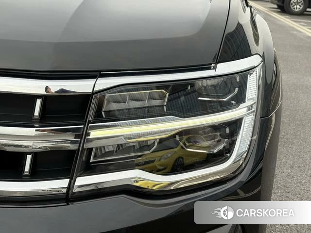 Volkswagen Tourang id 4210592 из Китая 10