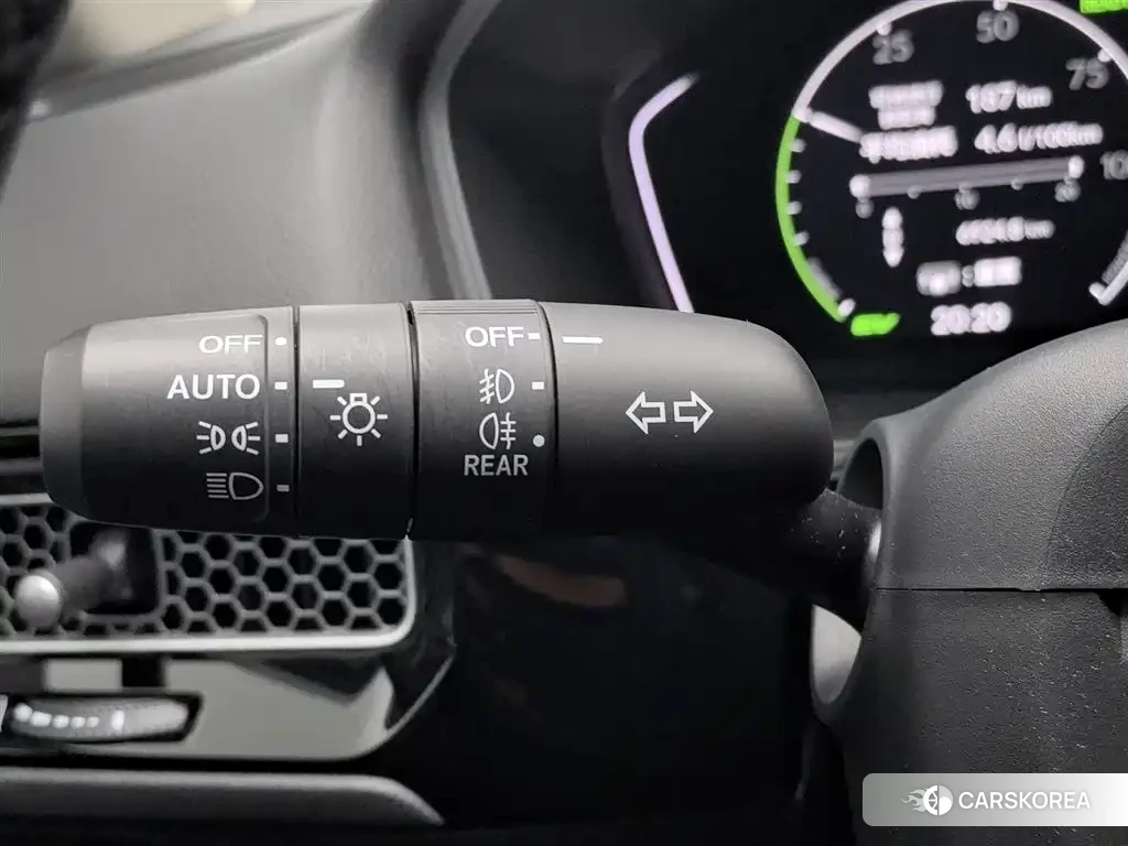 Honda Civic id 4599738 из Китая 21