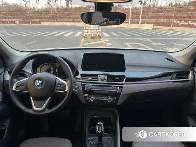 BMW X1 id 3882297 из Китая 20