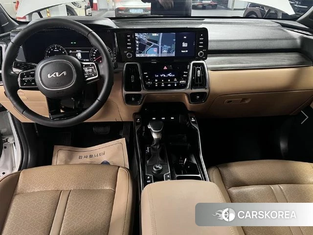 Kia Sorento 4th Generation id 4905093 из Кореи 15