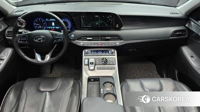 Hyundai Palisade id 4689239 из Кореи 17