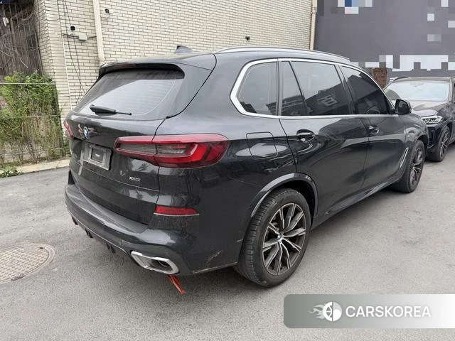 BMW X5 id 4314783 из Китая 7