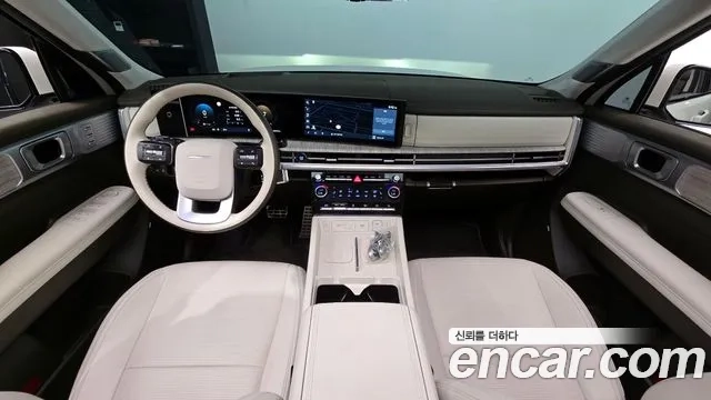 Hyundai Santa Fe (MX5) id 2920037 из Кореи 17