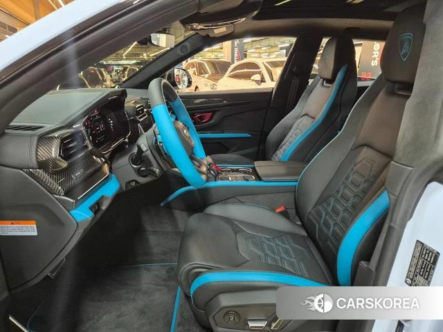 Lamborghini Urus id 4778004 из Кореи 17
