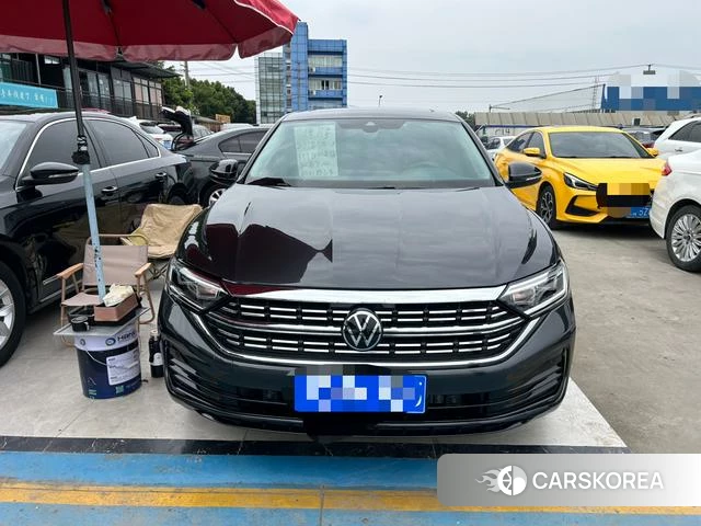 Volkswagen Sagitar id 4259782 из Китая 7