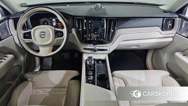 Volvo XC60 second Generation id 3806998 из Кореи 17