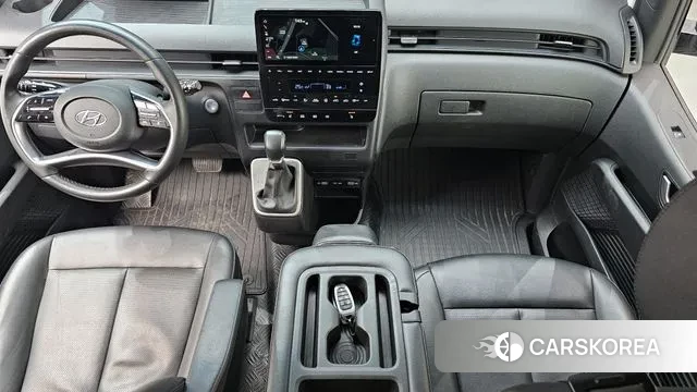 Hyundai Staria id 3654969 из Кореи 17