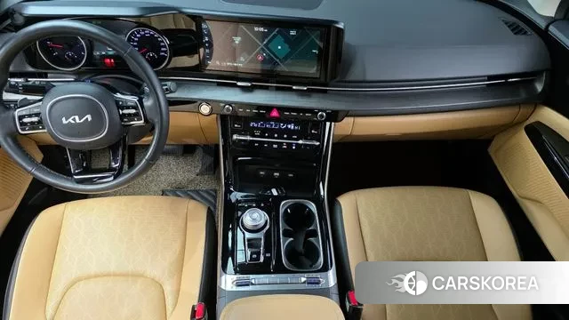 Kia Carnival 4th generation id 3426632 из Кореи 17