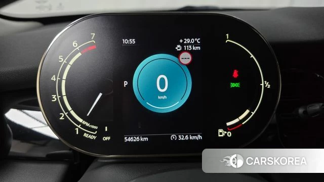 Mini Cooper id 4745479 из Кореи 29