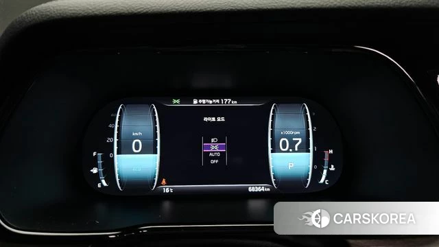 Kia Mohave Master id 3871421 из Кореи 17