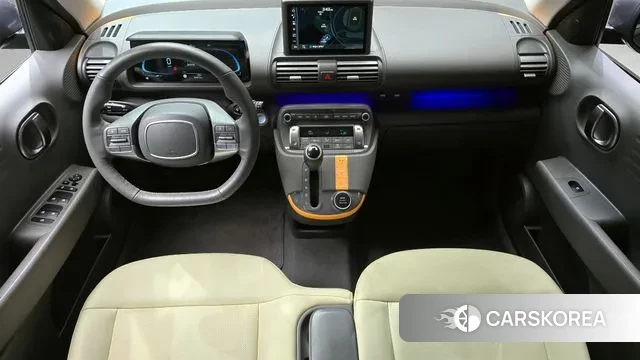 Hyundai Casper id 3012146 из Кореи 17