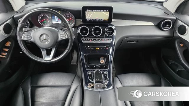 Mercedes-Benz GLC-Class X253 id 4713195 из Кореи 28