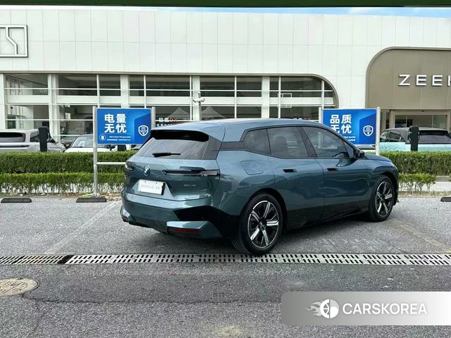 BMW iX id 4263370 из Китая 12