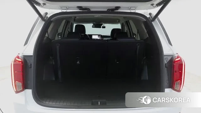 Hyundai Palisade id 3312860 из Кореи 17