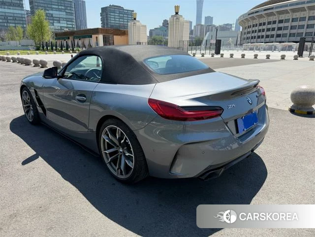 BMW Z4 id 4256521 из Китая 8
