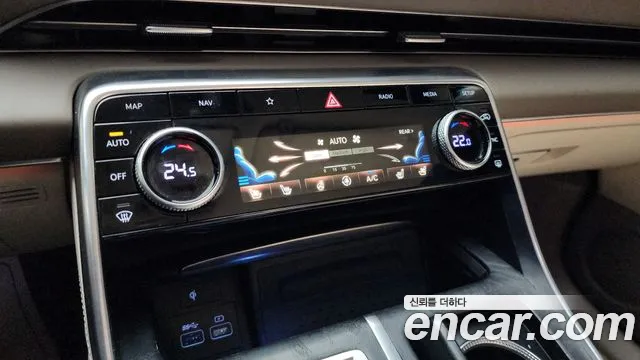 Genesis GV80 id 2542191 из Кореи 17