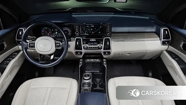 Kia Sorento 4th Generation id 3539704 из Кореи 17