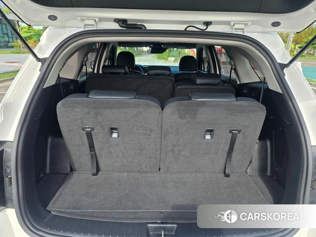Kia Sorento 4th Generation id 4631240 из Кореи 17