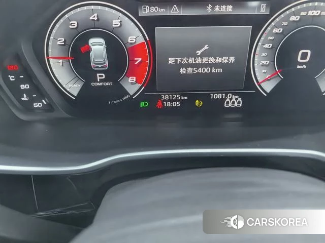 Audi Q3 id 4261394 из Китая 20