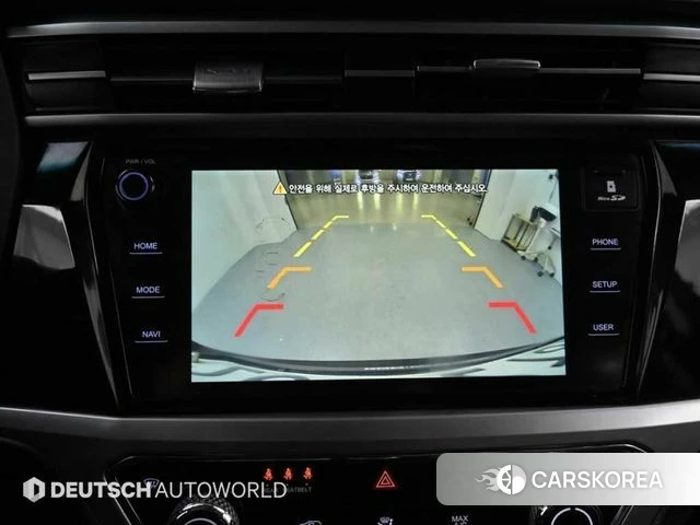 Ssangyong Beautiful Korando id 3845223 из Кореи 17