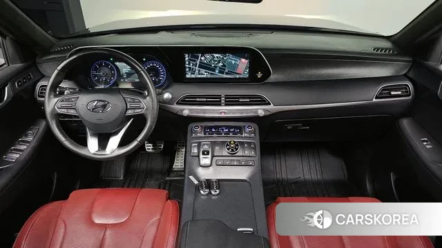 Hyundai Palisade id 2966403 из Кореи 17