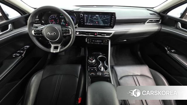 Kia K5 3rd generation id 3955201 из Кореи 17