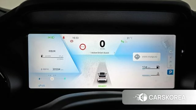 Renault Korea (Samsung) Grand Coleos id 4681555 из Кореи 35