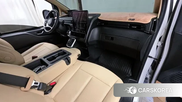 Hyundai Staria id 3721172 из Кореи 17