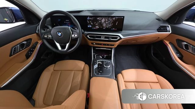 BMW 3 Series (G20) id 4696477 из Кореи 32