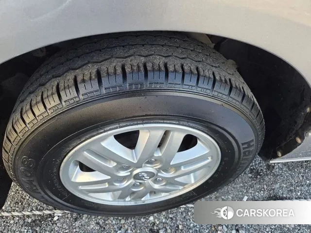 Hyundai Grand Starex id 3460341 из Кореи 14