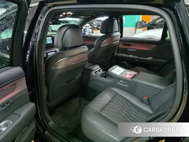 Genesis G90 (RS4) id 3237269 из Кореи 17