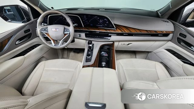 Cadillac Escalade 5th Generation id 4740984 из Кореи 34