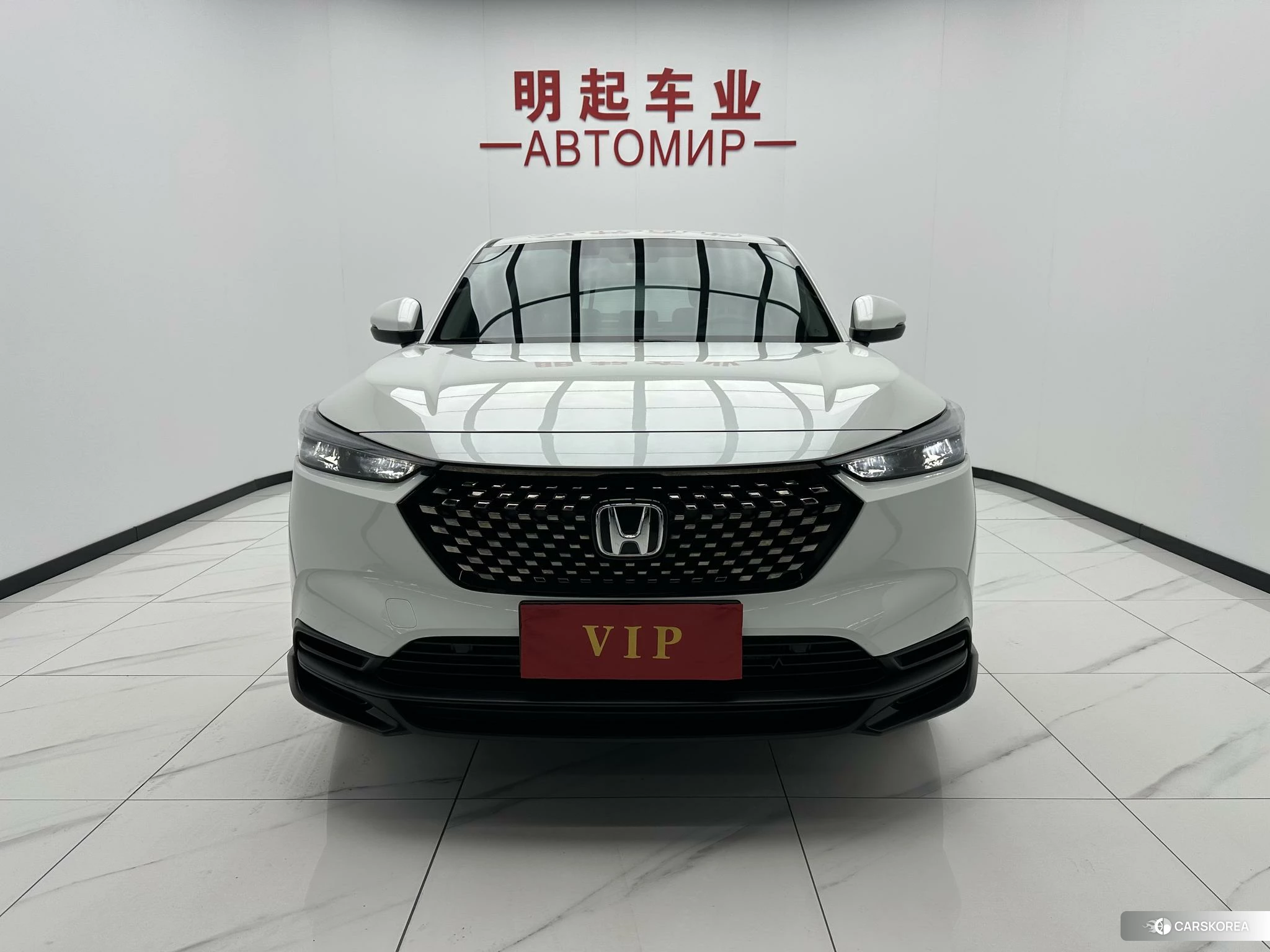 Honda XR-V id 4485344 из Китая 15