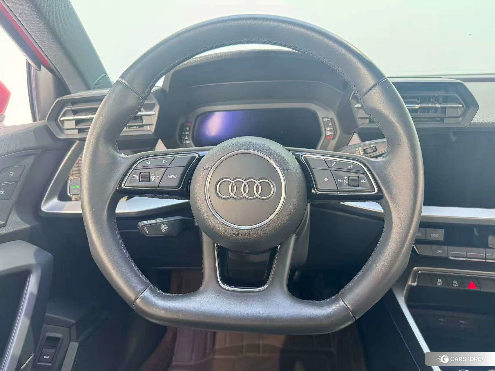 Audi A3 id 4420911 из Китая 13