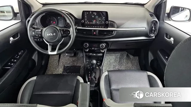 Kia Morning Urban (JA) id 3597134 из Кореи 17