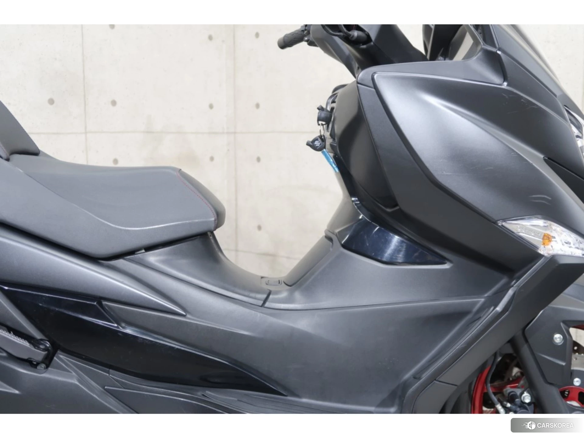 Suzuki BURGMAN 400 id 4183798 из Японии 28