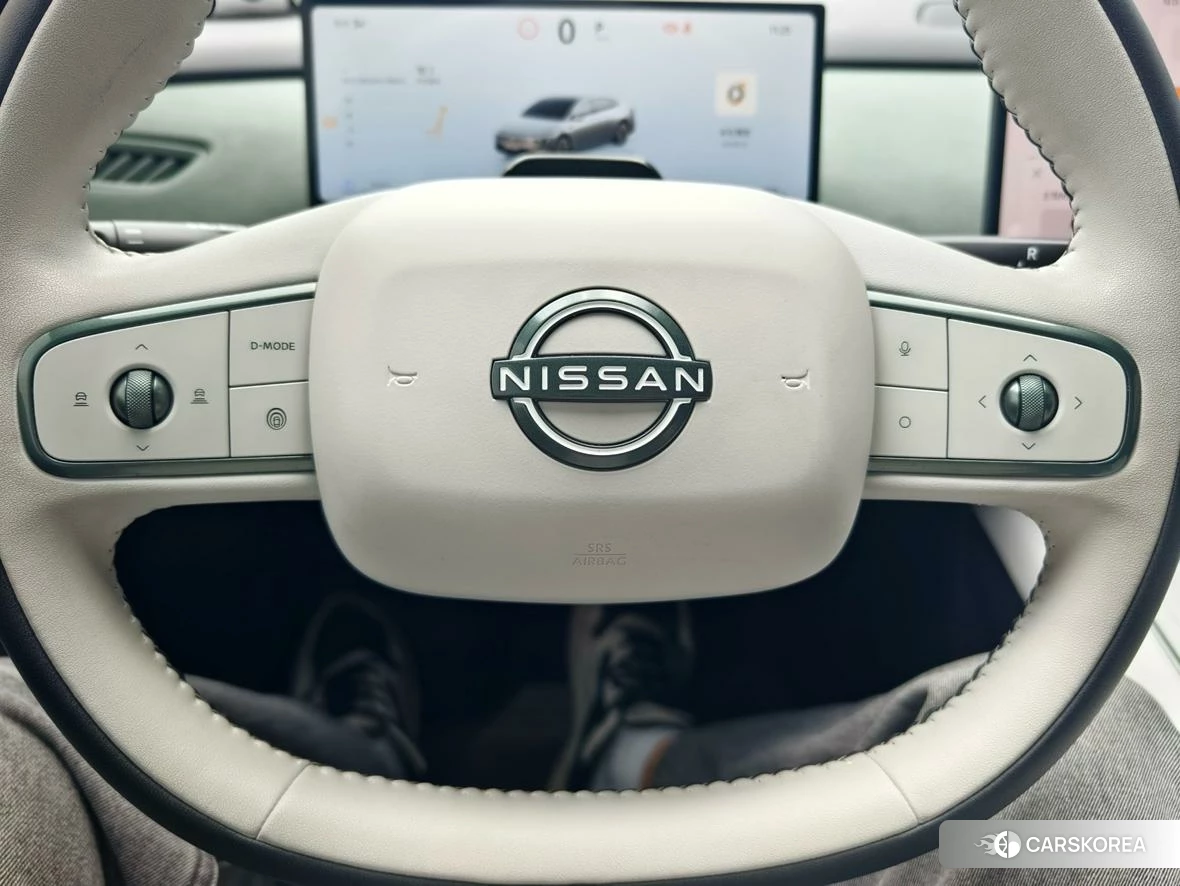 Nissan N7 id 4498752 из Китая 17