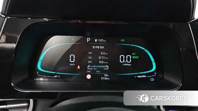 Hyundai The New Avante Hybrid (CN7) id 3775761 из Кореи 17