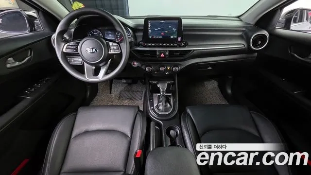 Kia Come New K3 id 2908215 из Кореи 17