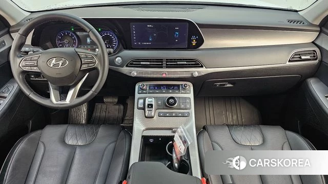 Hyundai Palisade id 3915805 из Кореи 17