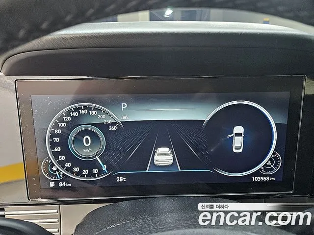 Hyundai The New Grandeur IG id 2801768 из Кореи 13