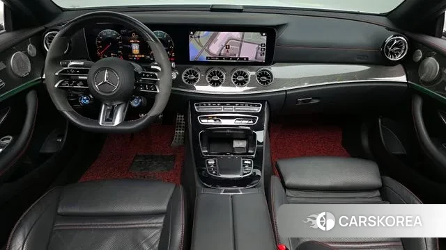 Mercedes-Benz E-Class W213 id 3296203 из Кореи 17