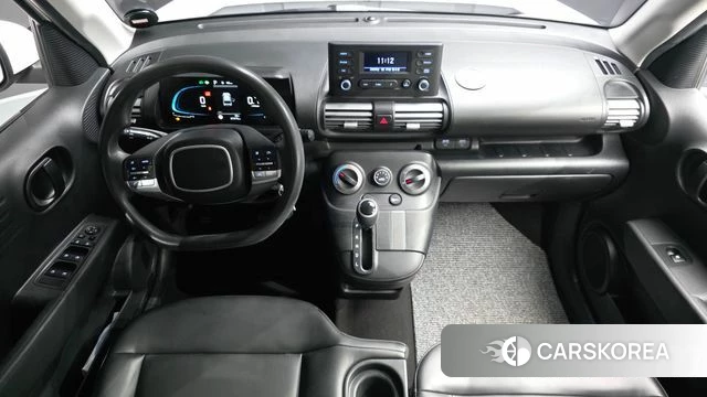 Hyundai Casper id 4603541 из Кореи 34