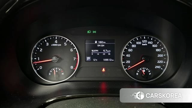 Kia Seltos id 4019565 из Кореи 17