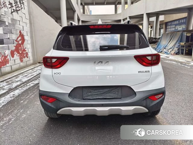 Kia Yi Ran id 4255730 из Китая 9